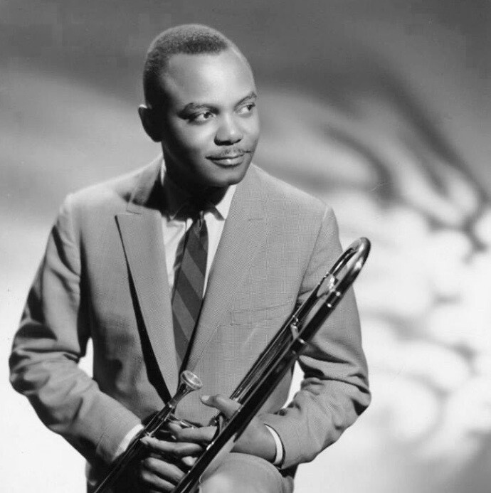J.J. Johnson
