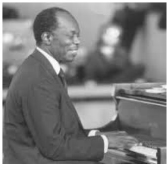 Hank Jones