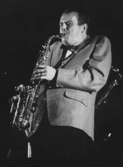 Phil Woods Phil Woods