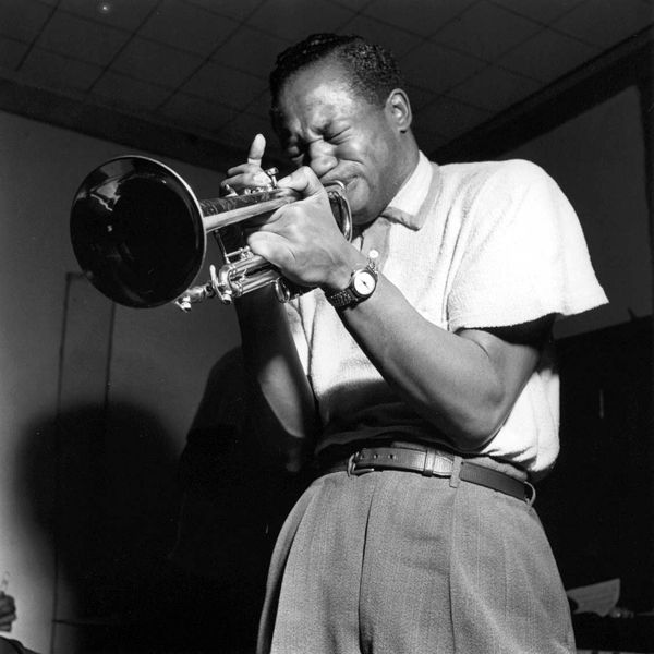 Clifford Brown - AUTUMN IN NEW YORK - Ballad