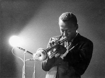 Miles Davis - My Old Flame
