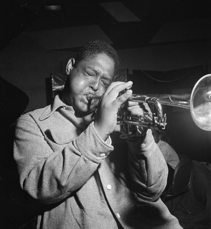 Fats Navarro - The Things We Did Last Summer