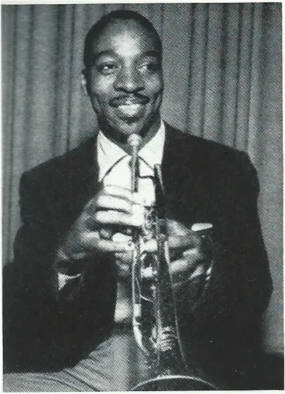 Joe Wilder - Prelude To A Kiss