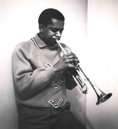 Donald Byrd - Everything Happens to Me
