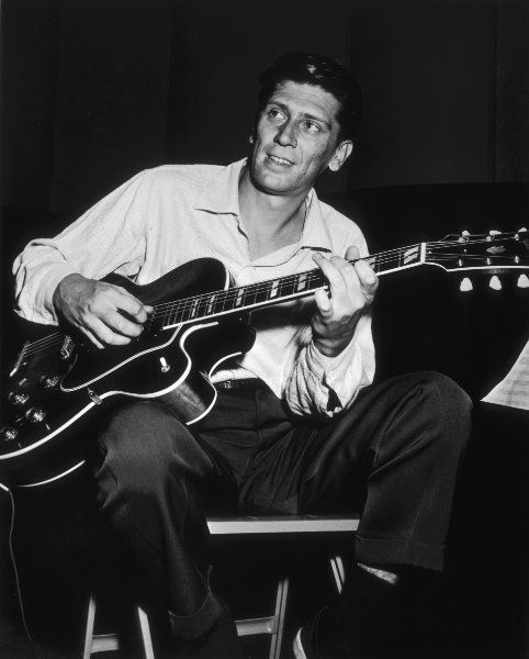 Tal Farlow - Move