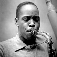 Sonny Stitt On Alto - If I should Lose You