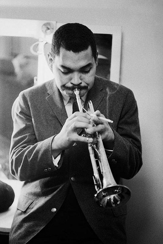 Art Farmer - Ill Take Romance
