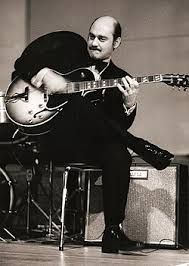 Joe Pass - Blue Bossa