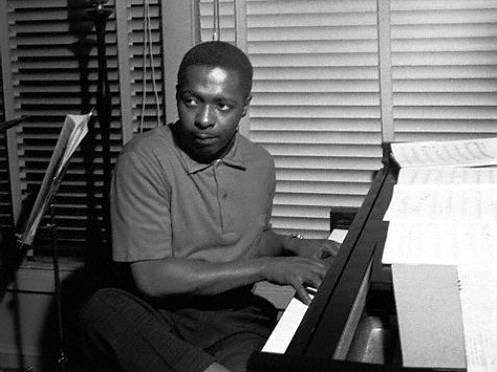 Wynton Kelly - On Green Dolphin Street