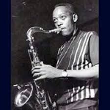 Sonny Stitt Tenor Saxophone - Strike Up The Band