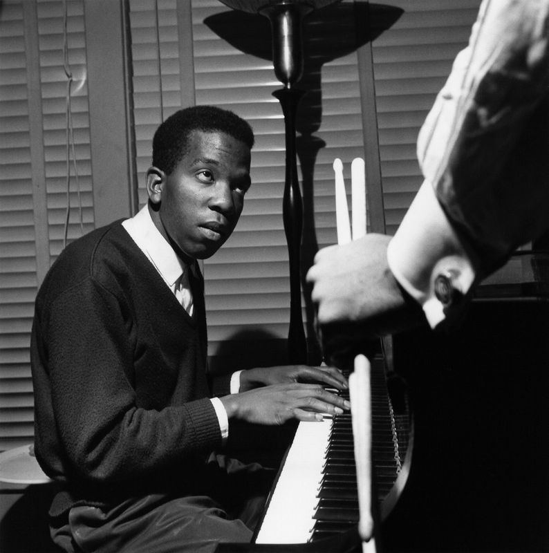 Sonny Clark - Just In Time