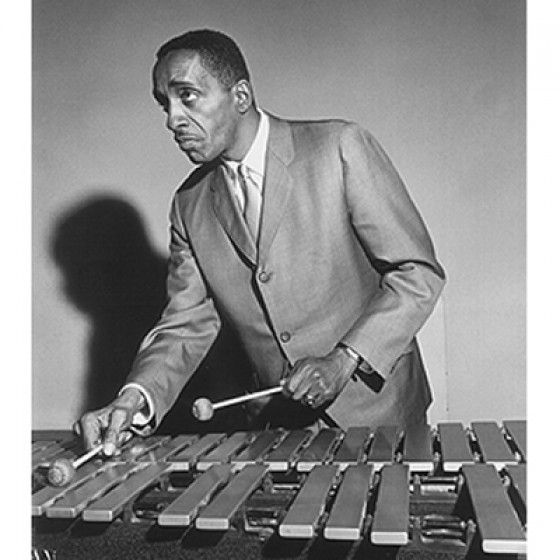 Milt Jackson - Blues Changes