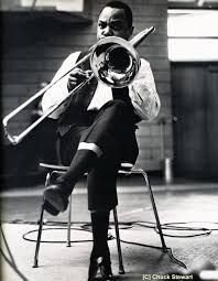 J.J Johnson - Pennies From Heaven