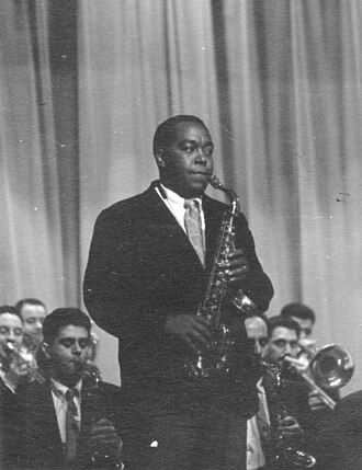 Charlie Parker - Stupendous