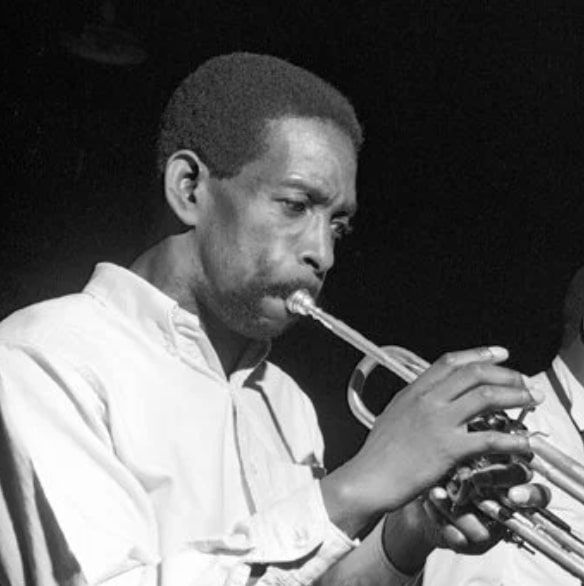 Kenny Dorham - Moving Out