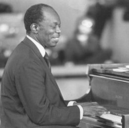 Hank Jones - I'll Remember April