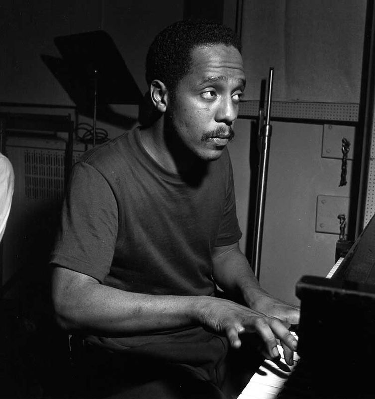 Bud Powell - Royal Roost