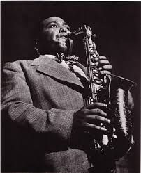 Charlie Parker - A Night In Tunisia
