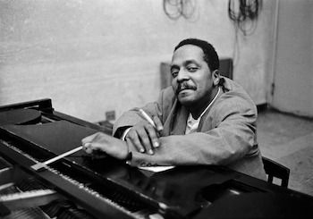 Bud Powell - Buzzy