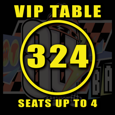 VIP TABLE 324