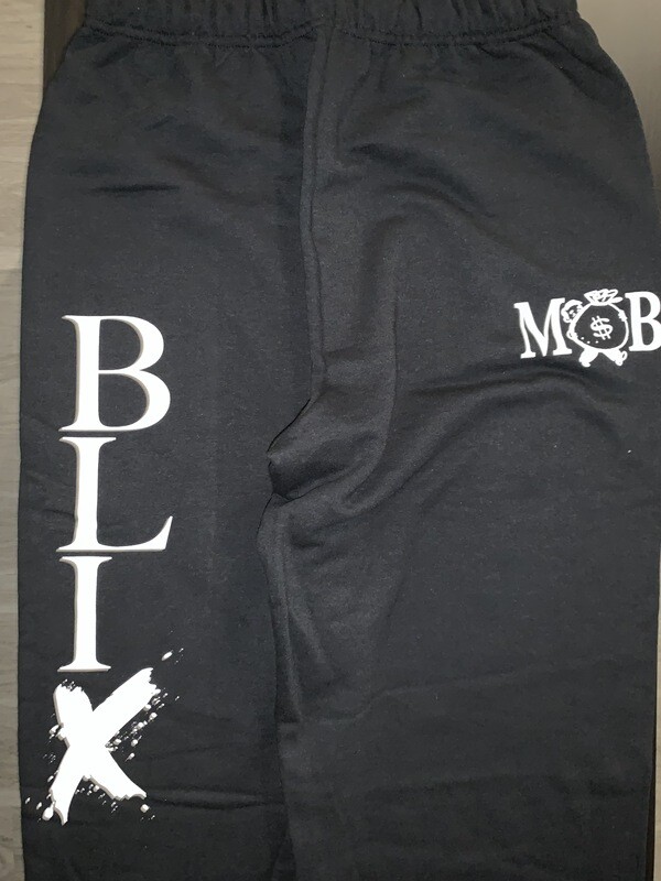 SWEATPANTS (4 COLORS)