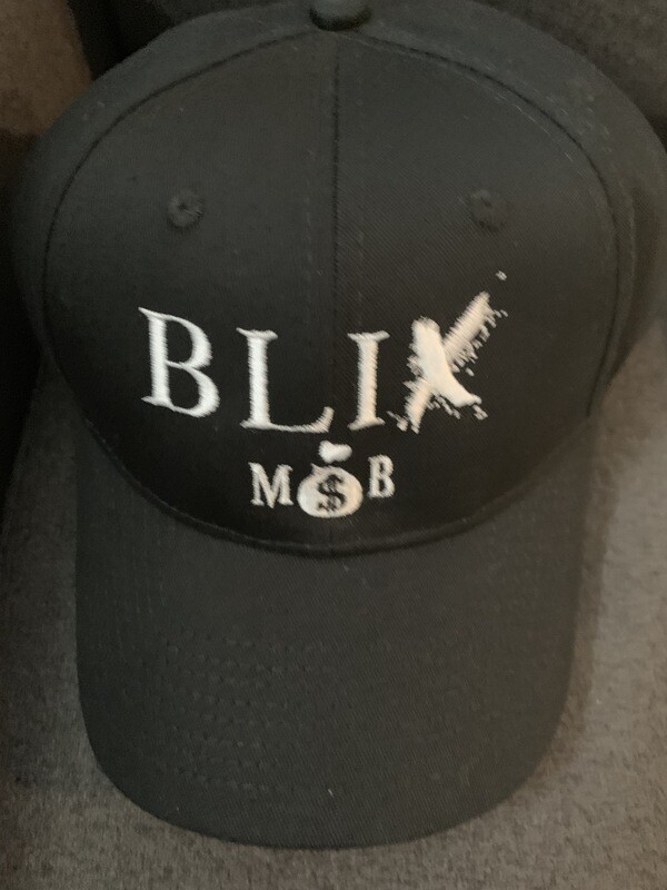 DAD HATS (3 COLORS)