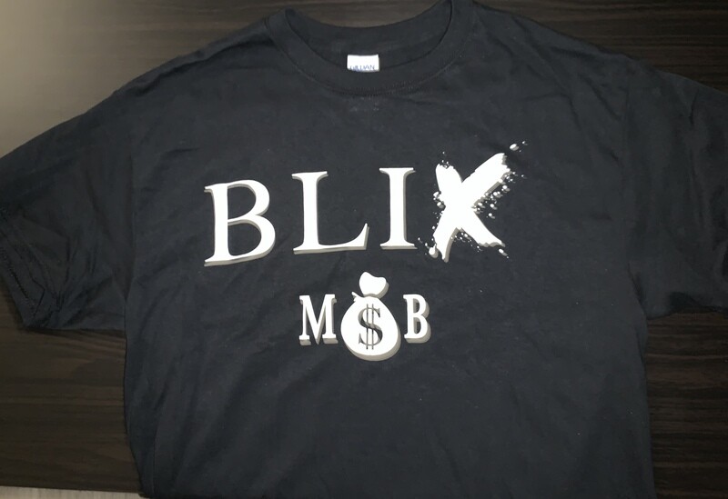 T-SHIRT (3 COLORS)