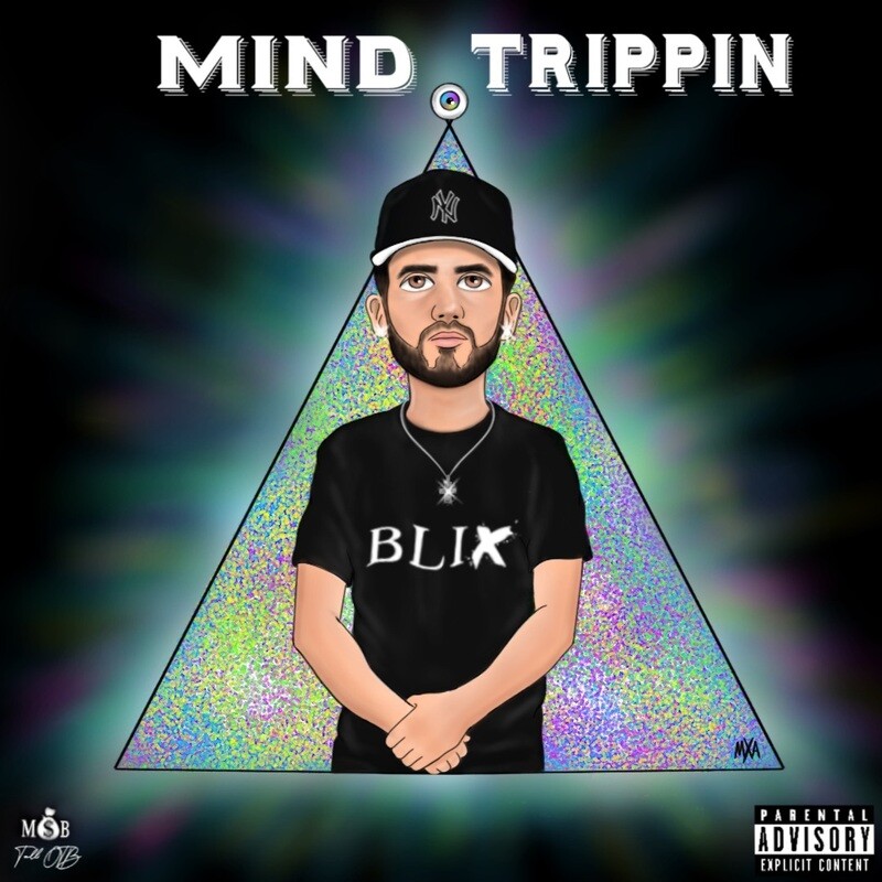 MIND TRIPPIN
