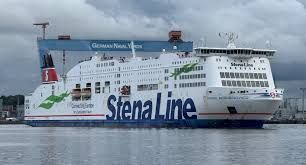 4x4 Baltic Sea II 03.09.- 16.09.2026 Transfer Meeres-Fähren 4x4 Baltic Sea II 03.09.- 16.09.2026 Transfer Meeres-Fähren