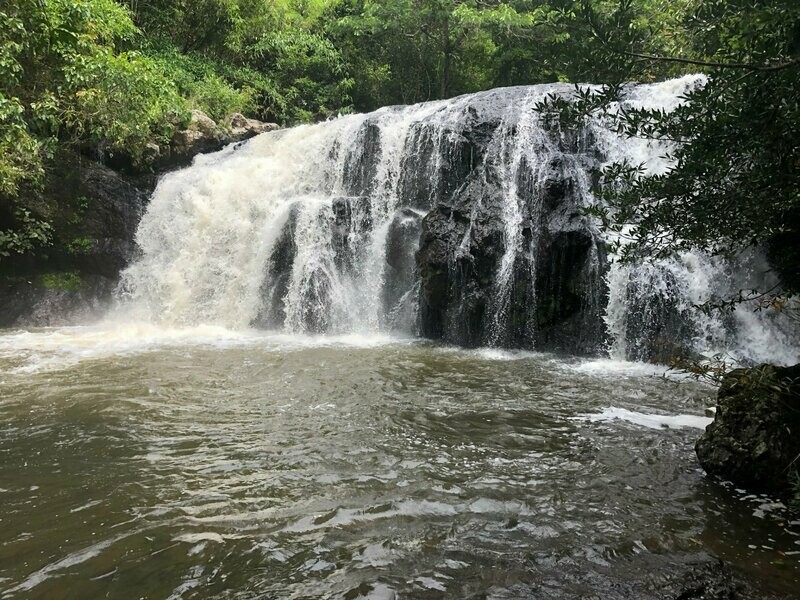 Thailand "Outdoor-Camp" (8 Tage)