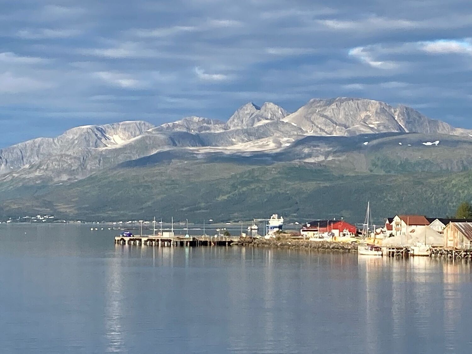 4x4 PolarCircle Tour - 2026 (24 Tage) FIN/SWE/NOR 4x4 PolarCircle Tour - 2026 (24 Tage) FIN/SWE/NOR