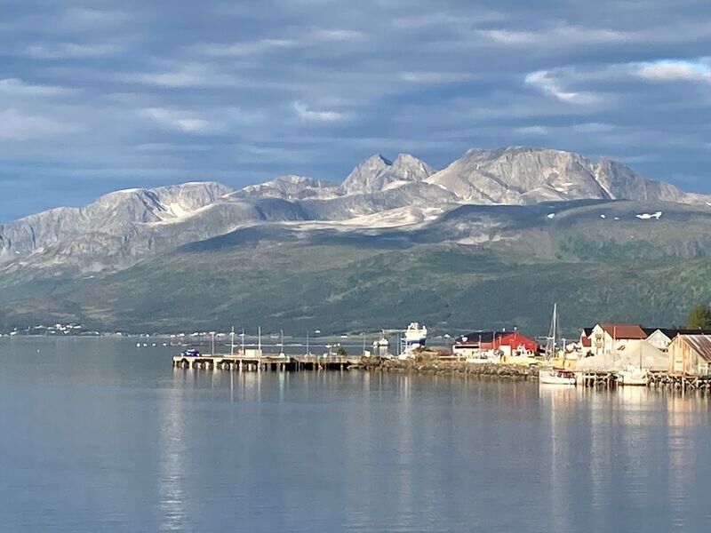 4x4 PolarCircle Tour - 2026 (24 Tage) FIN/SWE/NOR