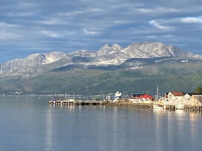 4x4 PolarCircle Tour - 2026 (24 Tage) FIN/SWE/NOR