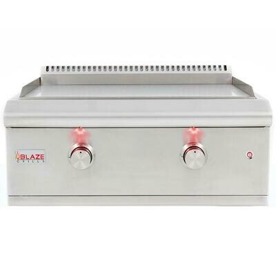 Outdoor Griddle