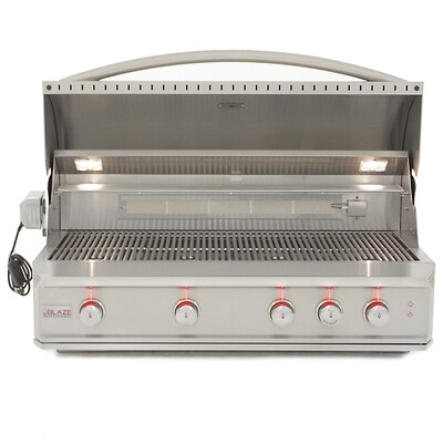 Grills