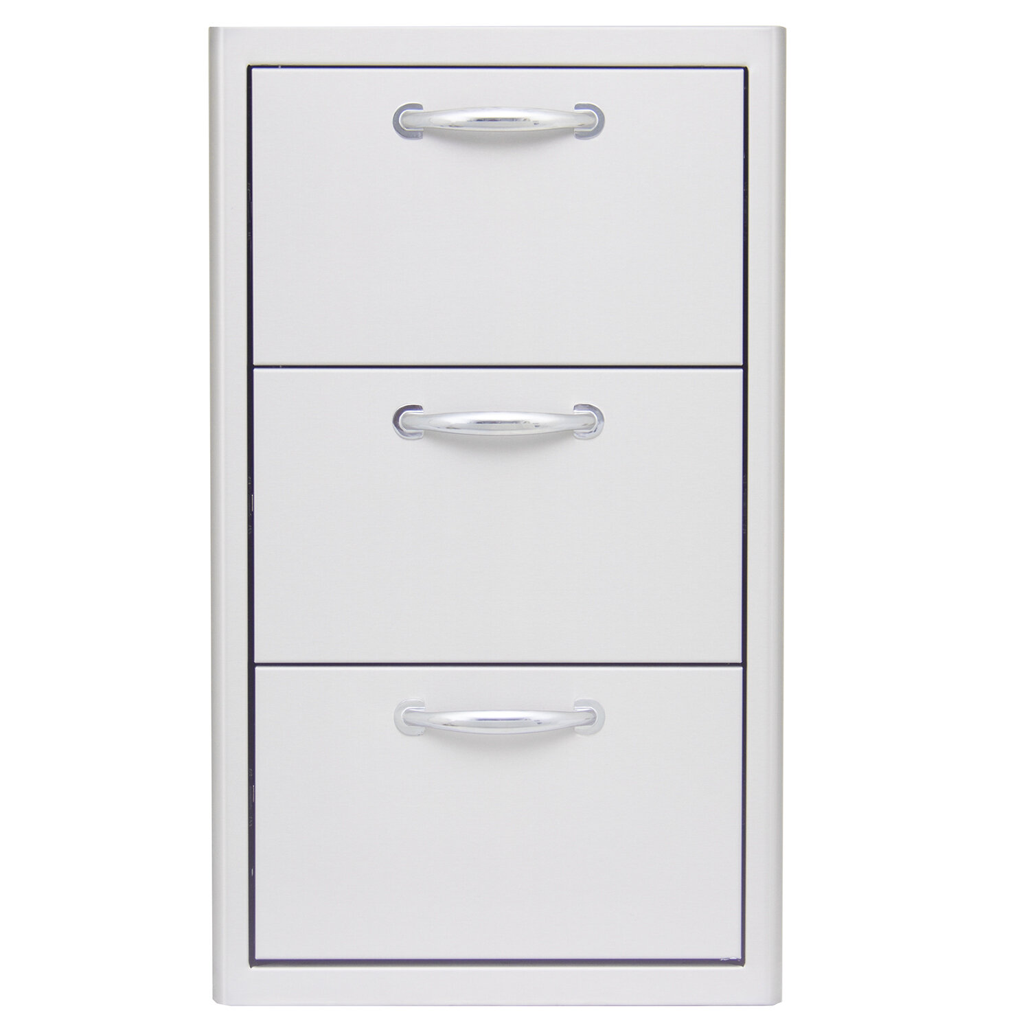 BLAZE 16&quot; Triple Drawers