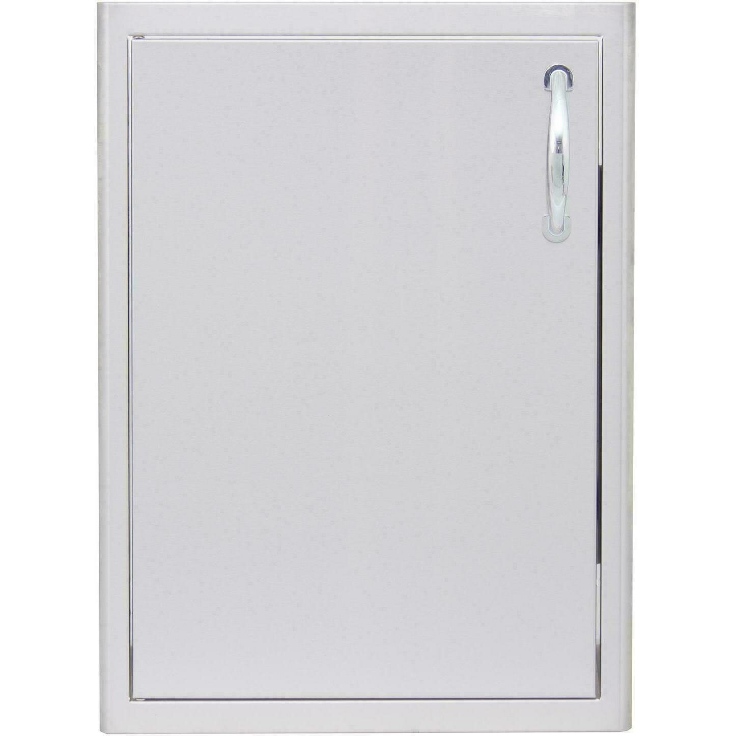 BLAZE 21&quot; Single Access Door