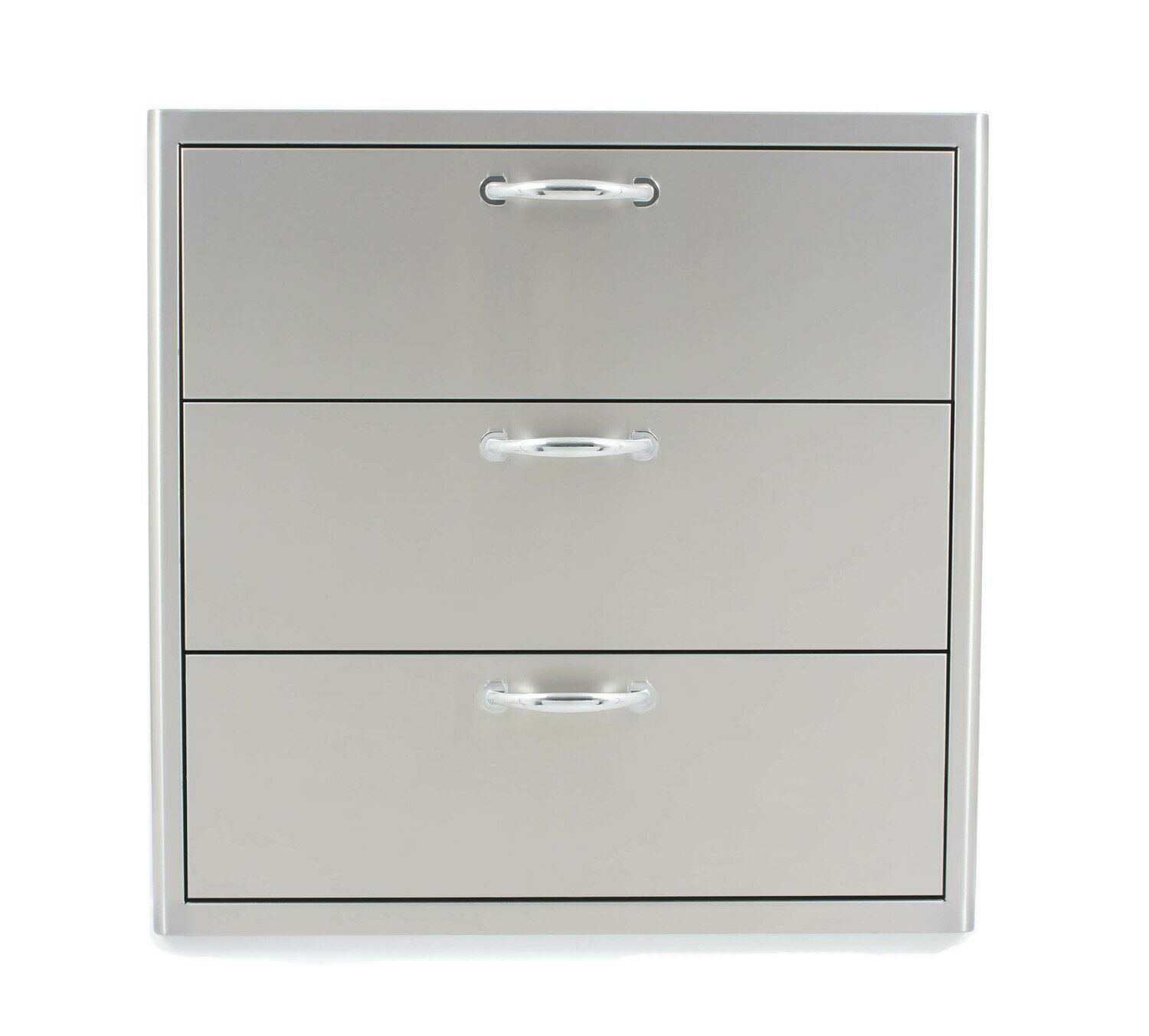 BLAZE 30&quot; Triple Drawers