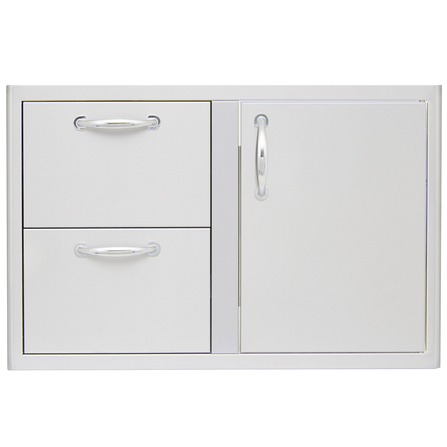 BLAZE 32&quot; Double Drawer Combo