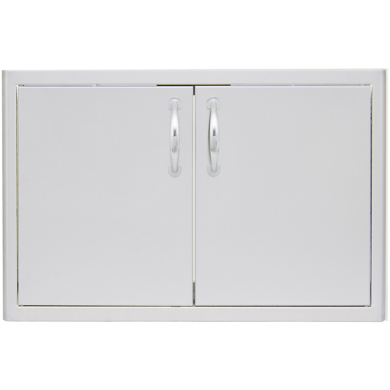 BLAZE 40&quot; Double Access Doors