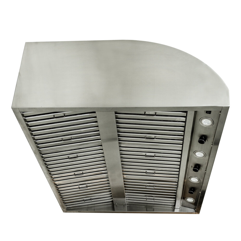 BLAZE 42&quot; Vent Hood