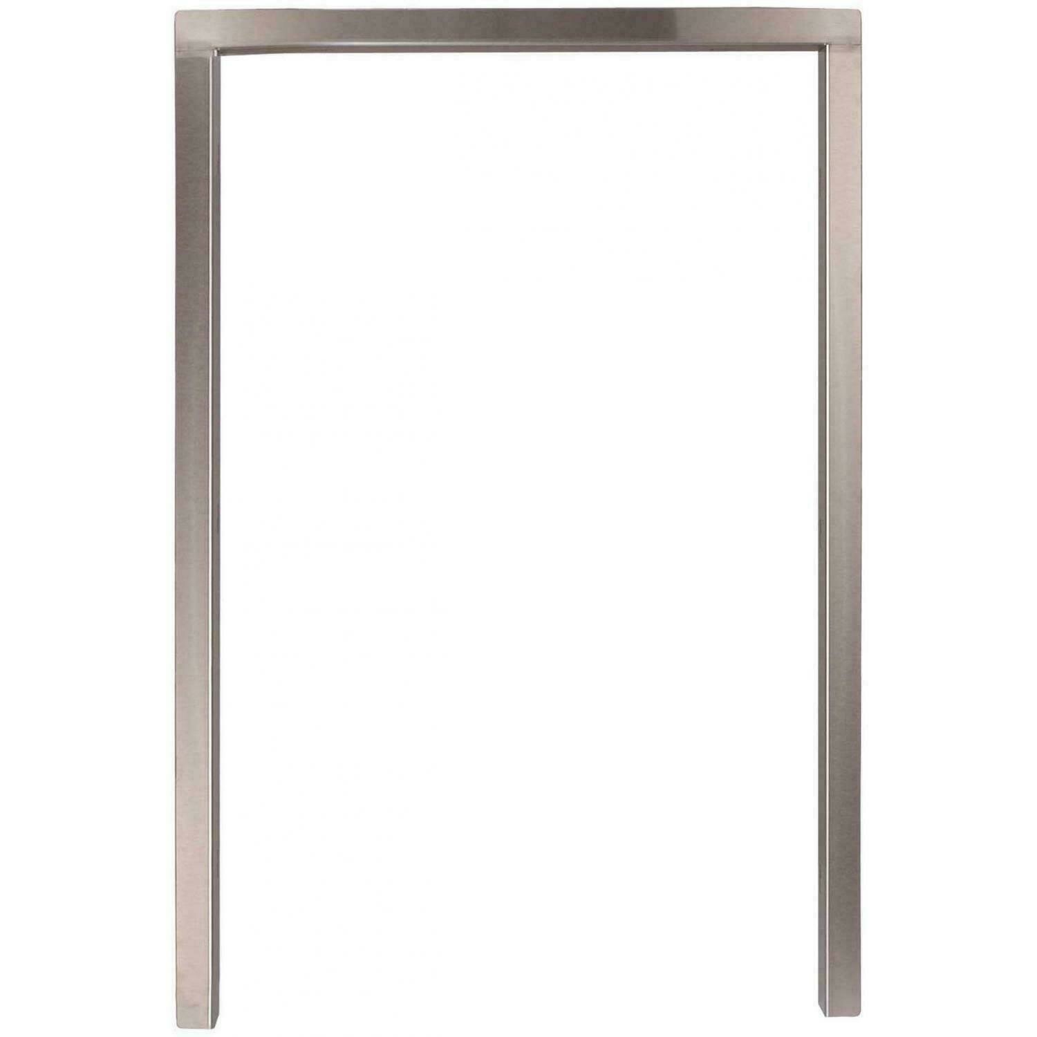 BLAZE 5.1 CU FT Double Drawer Refrigerator Trim