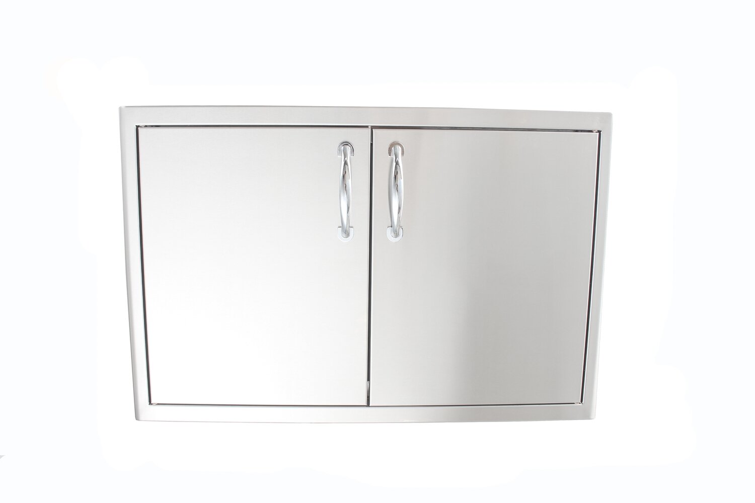BLAZE Enclosed Dry Storage Cabinet