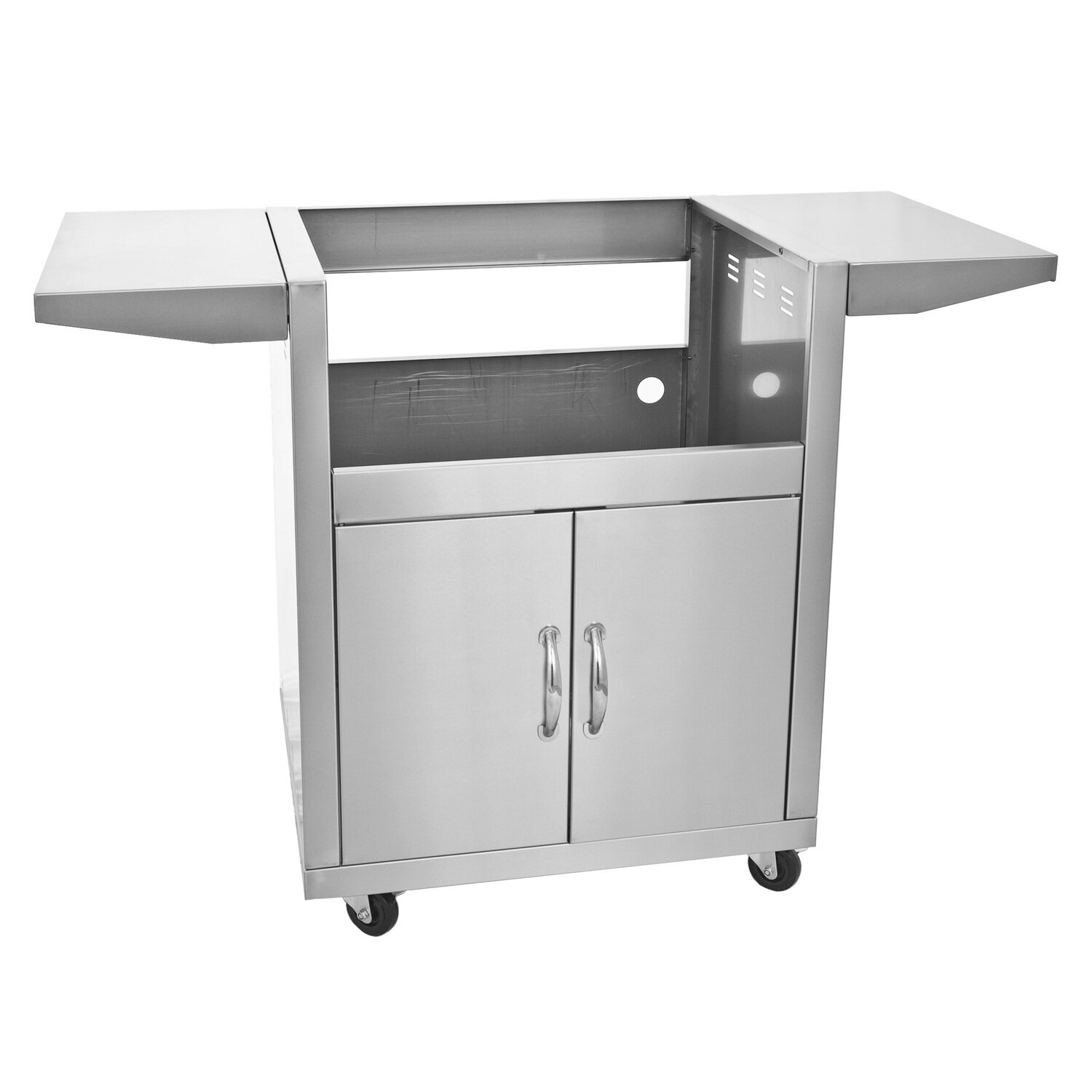BLAZE Grill Cart for 3-Burner Grill