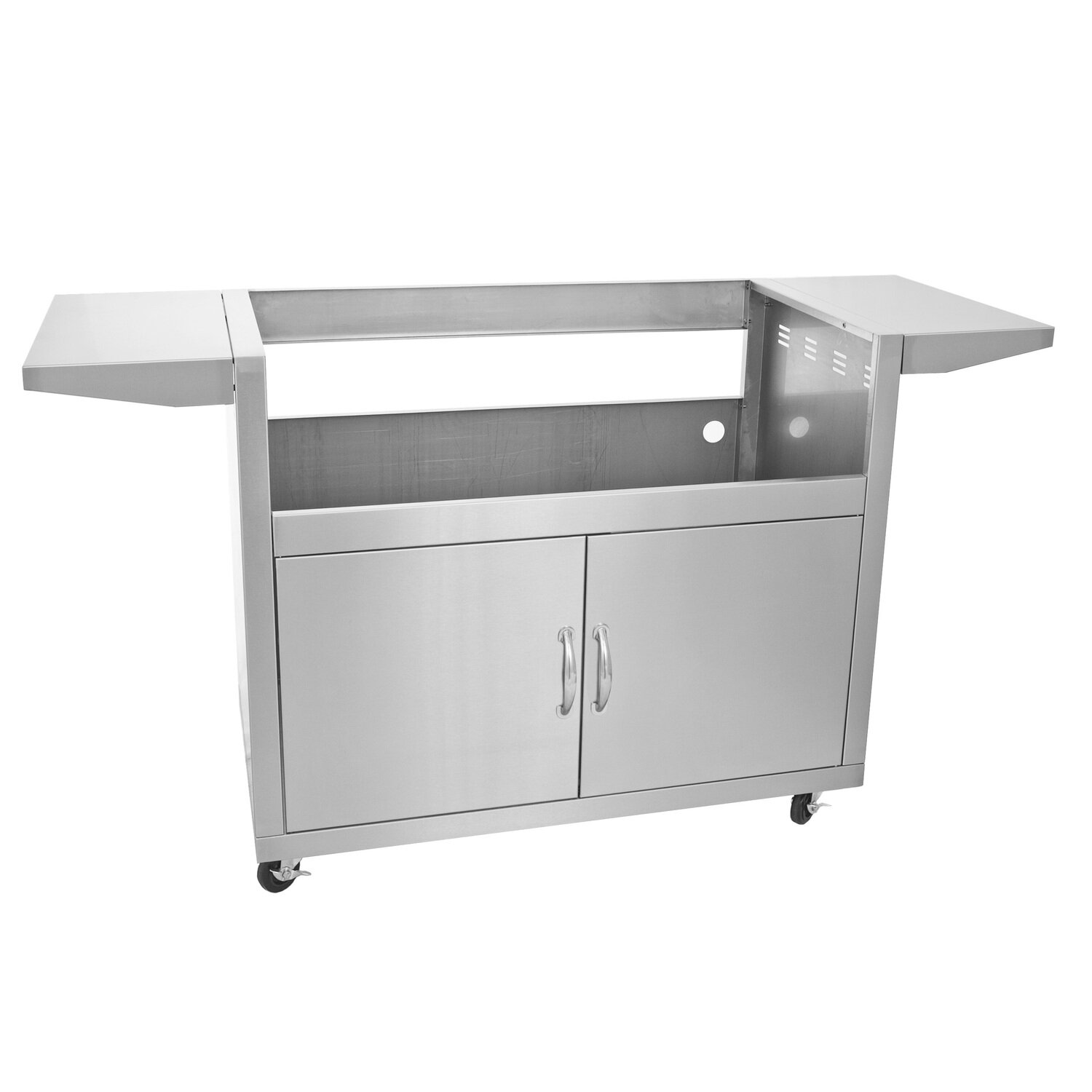 BLAZE Grill Cart for 40&quot; 5-Burner Grill