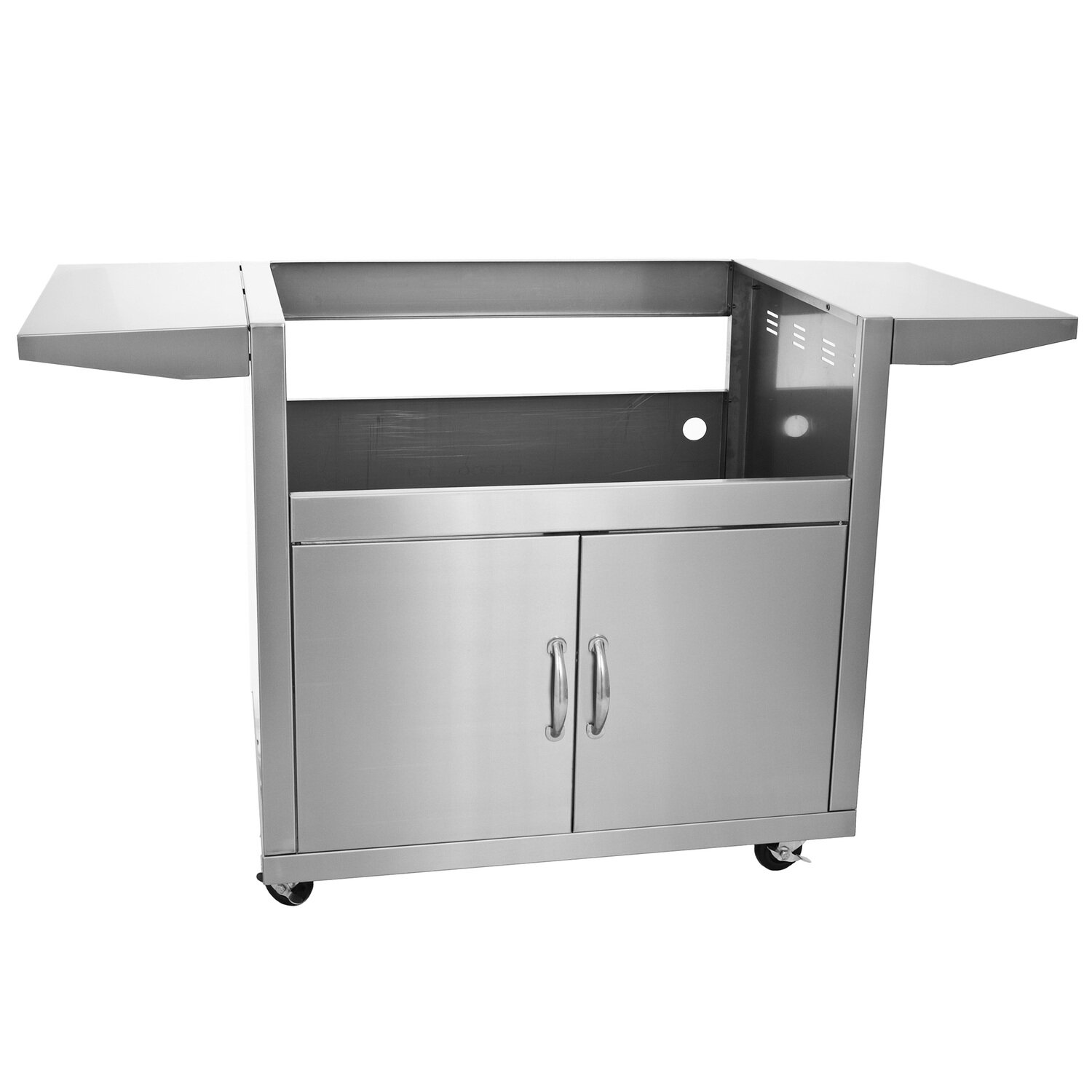 BLAZE Grill Cart for 4-Burner Grill
