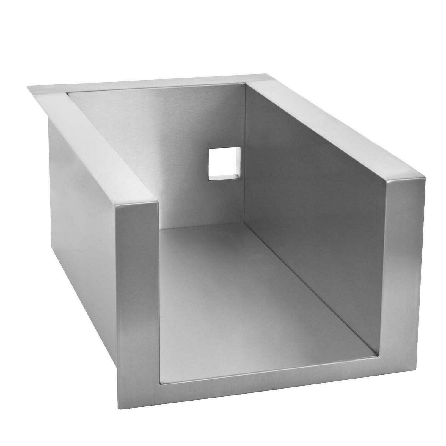 BLAZE Insulated Jacket for Double Burner