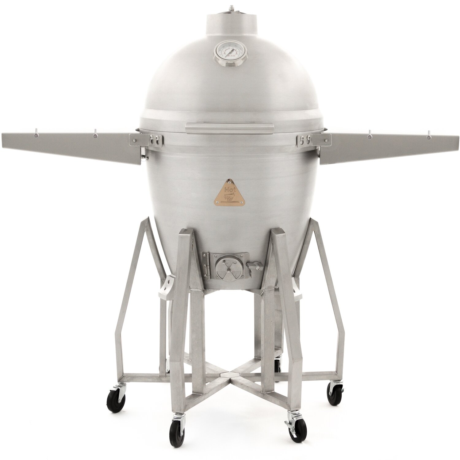 BLAZE Kamado 20&quot; Shelf Kit