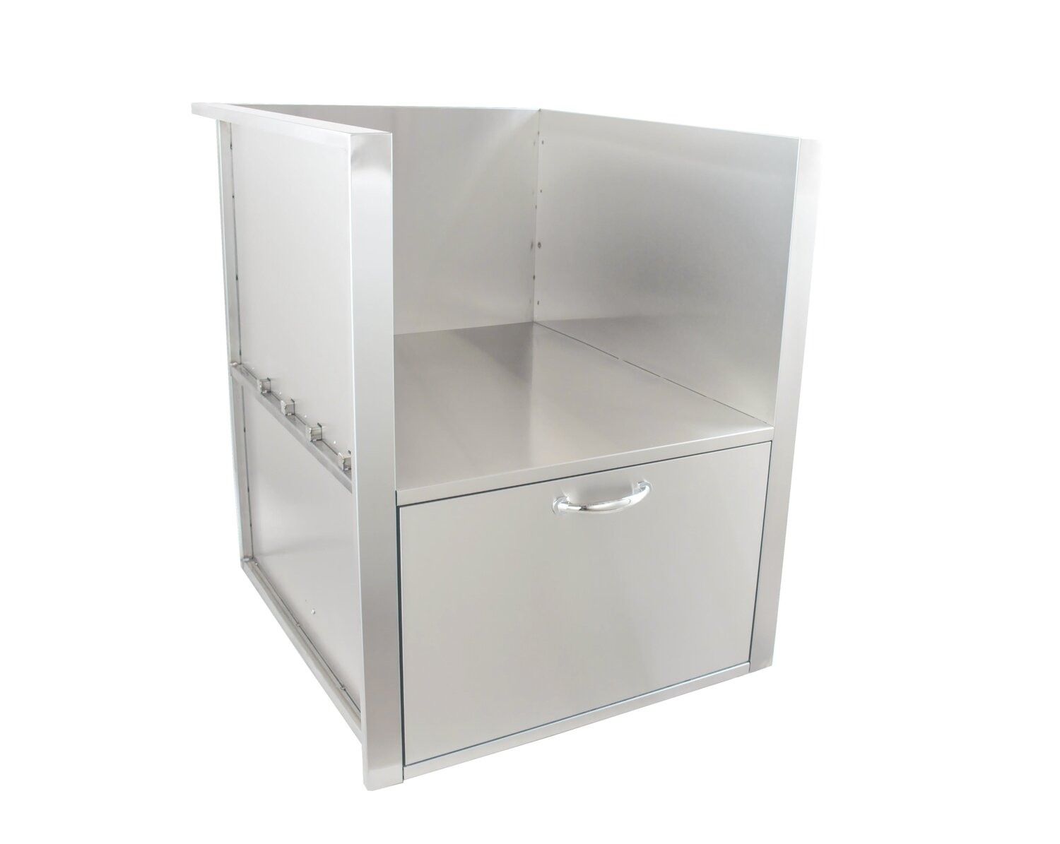 BLAZE Kamado Island Sleeve