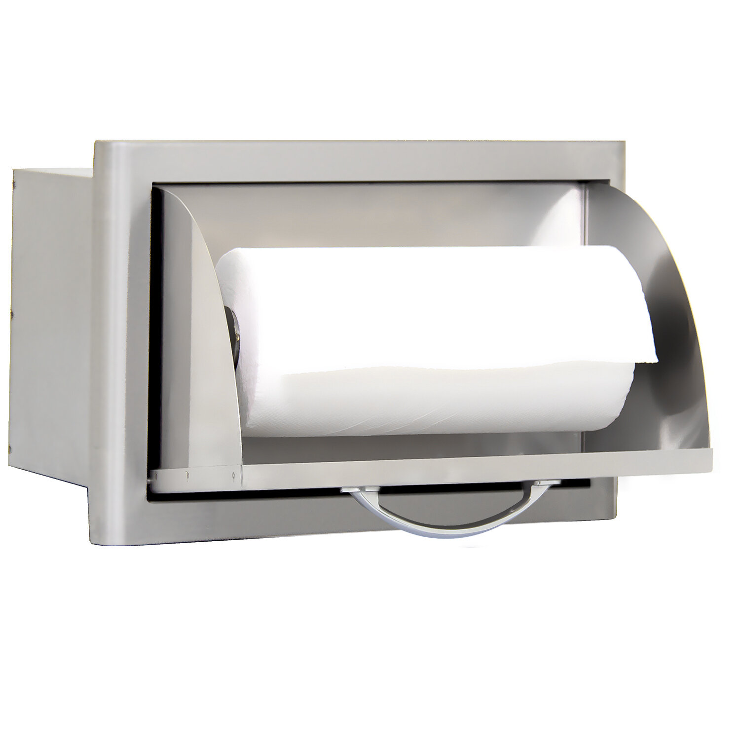 BLAZE Paper Towel Holder